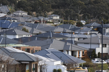 Low Cost Housing Scheme Gave Landlords And Developers 1 Billion
