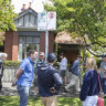 ‘Dramatic slowdown’: How property values changed after years of higher rates