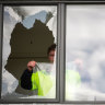 Retired teachers covering classes, broken windows. The plan to fix these regional schools isn’t working