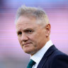 Joe Schmidt