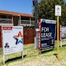 REIWA data shows houses in Perth sold within a median period of nine days in January.
