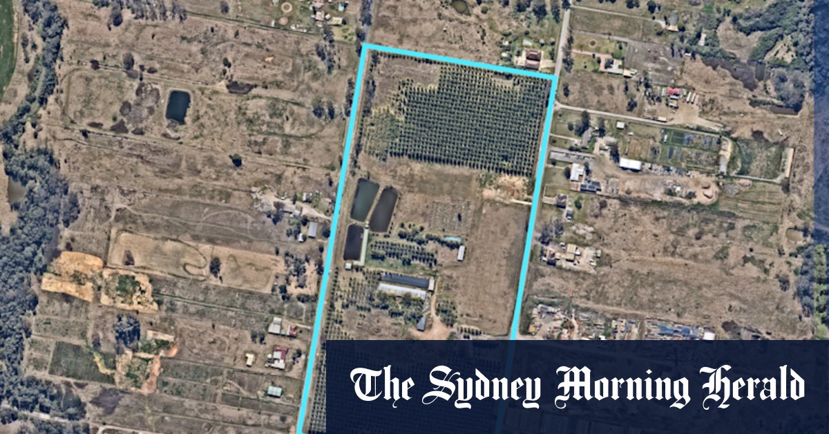 Sydney commercial property: ESR Australia, Lendlease target booming industrial market - Vimarsana News