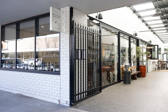 The Studio has re-opened after a renovation.