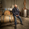 ‘Feels like cheating’: Most Australian distilleries do not make their own alcohol