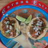 Birria tacos at Chilpa Mexican restaurant in Highett.