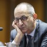 Coalition enabled Pezzullo’s inappropriate behaviour
