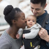 Women and men need equal access to paid parental leave