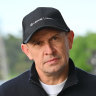Trainer Chris Waller is looking to continue his dominance in the Coolmore Stud Stakes at Flemington.
