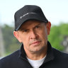 Trainer Chris Waller is looking to continue his dominance in the Coolmore Stud Stakes at Flemington.