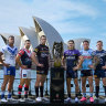 Captain’s call: The players to watch in this year’s NRL finals