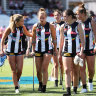 What the Pies and Saints need to do to secure a finals spot in the last round