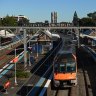 Sydney Trains.