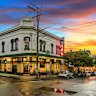 Iconic inner west pub on the market – but at a hefty price