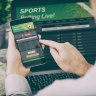 Sports gambling ads crying out for tighter restrictions