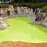 Travel quiz: Where would you find the pool known as the Devil’s Bath?