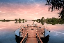 Thorntree River Lodge