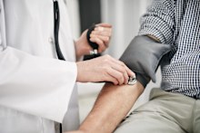 Test blood pressure at home as well as in the clinic to avoid “white coat hypertension” and other errors.