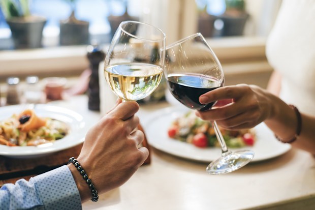 Is dating a numbers game?