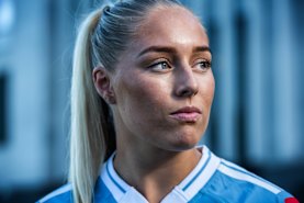 Teagan Berry will make her Origin debut in Newcastle on April 30.