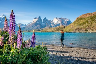 One of the world’s most beautiful walks can now be done in style