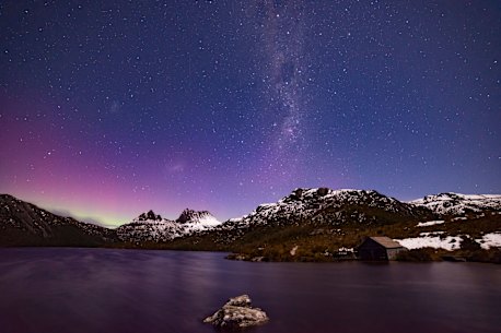 Best of Tasmania