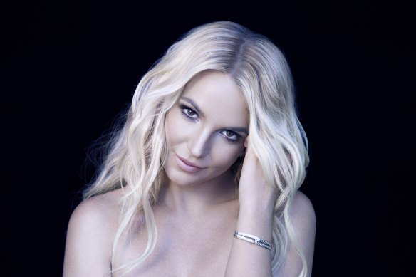 Britney Spears reveals all in her new memoir, The Woman in Me.