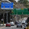 The blueprint for Sydney’s toll shake-up is here. This is what it says