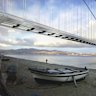 The bridge is due to be completed by 2032 or 2033.