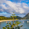 Lord Howe Island to build renewable energy microgrid