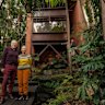 Why exploring this Sydney home is like finding an unplayed Mozart