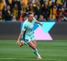 Gustavsson survives his Eminem moment as brave Matildas march on