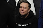 Elon Musk has lost his status as the world's first trillionaire.
