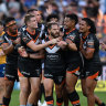 ‘Top four is the goal’: Tigers unveil ambitious strategic plan