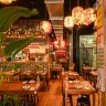 Pick Prik is a destination for those seeking the colour and atmosphere of Bangkok.