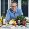 ‘Indulge - in moderation’: Dr Michael Mosley’s 10 essential tips for keeping healthy (and happy) through the cold