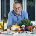 Dr Michael Mosley shares his tips for a healthy, happy winter.