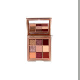 Huda Beauty Sand Haze Obsessions, $60.