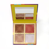 Mecca Max Mood Lighting Cream Highlighting Palette, $29.