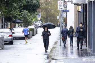Experts are warning of a COVID “crisis’ in Victoria over the coming winter.