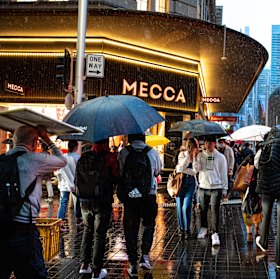 Population growth v over-crowding