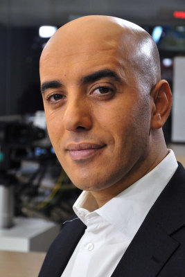 French criminal Redoine Faid as made an audacious escape from prison.