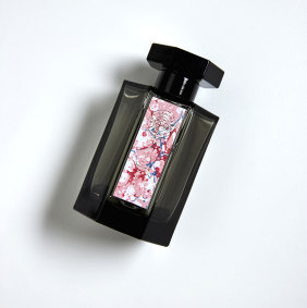 L’Artisan Parfumeur Le Chant de 
Camargue EDP (100ml), $209.
