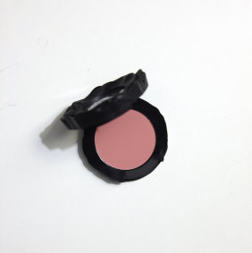 KVD Vegan Beauty Everlasting Blush in Peony, $37.
