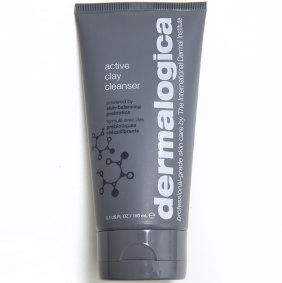Dermalogica Active Clay Cleanser, $55.
