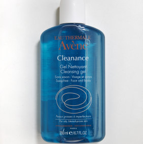 Avène Clearance Cleansing Gel, $35.