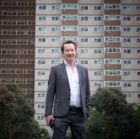 Stephen Jolly was the only candidate to  clear the quota to be elected without preferences in Yarra.