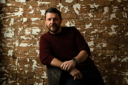 “Staff are getting paid better every year, the food prices are getting higher every year”: celebrity chef Manu Feildel.