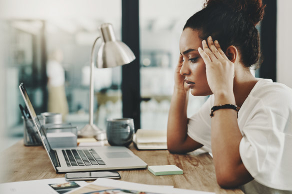 Gritting your teeth more this year? You’re not alone.