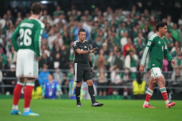FIFA World Cup 2026 scores, results as it happened: France v Spain semi ...