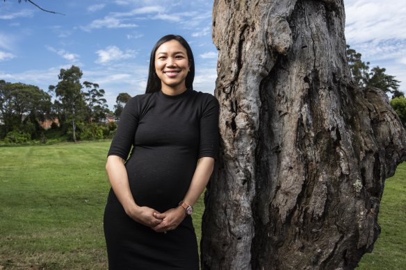 Tu Le has been named the most influential Asian Australian of 2022.